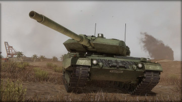 Картинка armored+warfare видео+игры танк