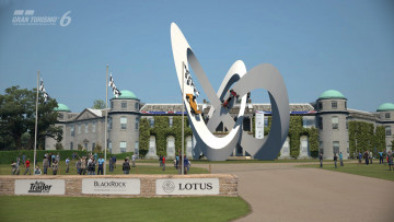 Картинка gran+turismo+6 видео+игры автомобили гонка