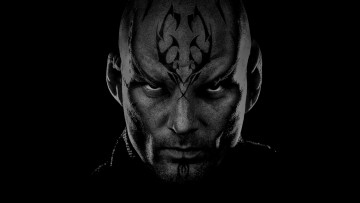 Картинка видео+игры star+trek+online взгляд мужчина фон