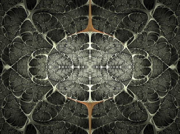 Обои картинки фото 3д графика, фракталы , fractal, узор, фон, цвета