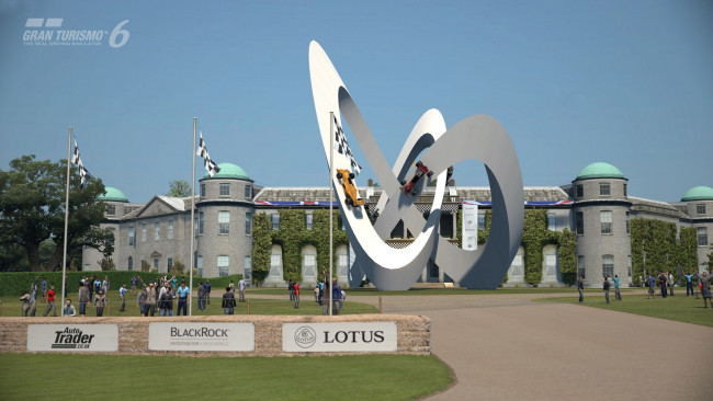 Обои картинки фото gran turismo 6, видео игры, автомобили, гонка