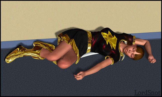 Обои картинки фото lordsnot, 3д графика, фантазия , fantasy, левушка