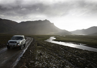 обоя land-rover dc100 concept 2011, автомобили, land-rover, внедорожник, 2011, concept, dc100, crossover