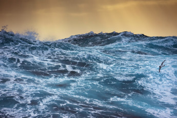 обоя природа, моря, океаны, волны, море