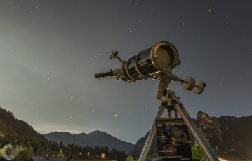Картинка космос разное другое телескоп