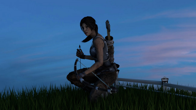 Обои картинки фото 3д графика, фантазия , fantasy, взгляд, фон, девушка