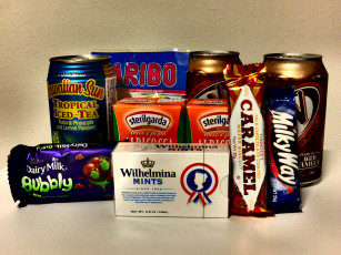 Картинка бренды -+другое продукты