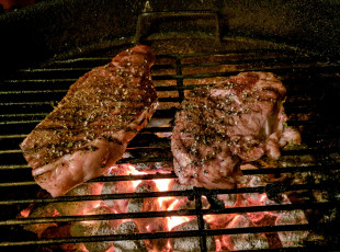 Картинка еда мясные+блюда мясо