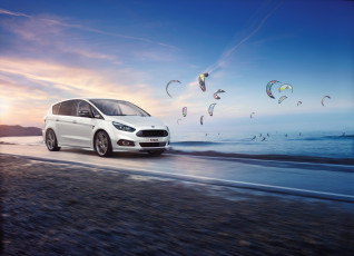 Картинка автомобили ford