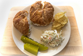 Картинка еда бутерброды +гамбургеры +канапе бутер