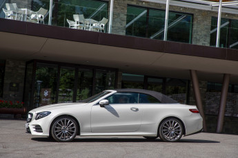 Картинка автомобили mercedes-benz