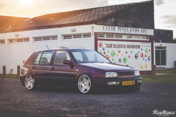 Картинка автомобили volkswagen vw