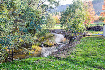 Картинка природа реки озера простор