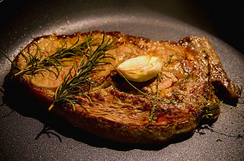 Картинка еда мясные+блюда мясо