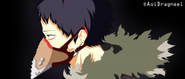 Картинка аниме boku+no+hero+academia моя геройская академия