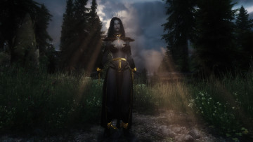 Картинка 3д+графика фантазия+ fantasy девушка фон взгляд