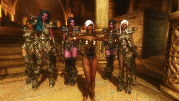 Картинка 3д+графика фантазия+ fantasy фон девушка взгляд