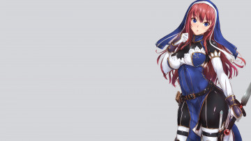 Картинка аниме unknown +другое tori