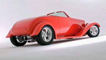 Картинка автомобили custom+classic+car streetrod