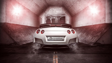 Картинка автомобили nissan datsun gt-r