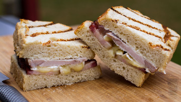 Картинка еда бутерброды +гамбургеры +канапе бутер