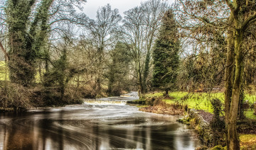 Картинка природа реки озера простор