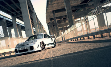 Картинка автомобили porsche