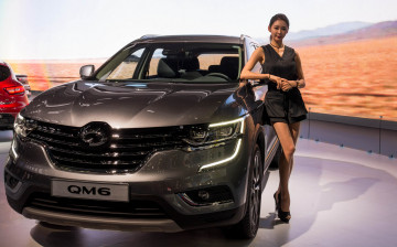 Картинка автомобили -авто+с+девушками девица авто