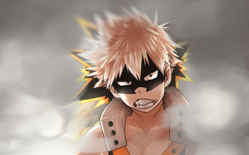 Картинка аниме boku+no+hero+academia моя геройская академия