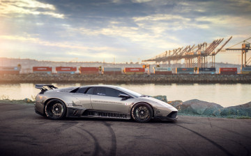 Картинка автомобили lamborghini