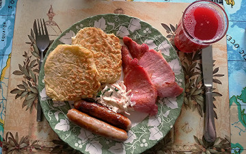 Картинка еда мясные+блюда мясо