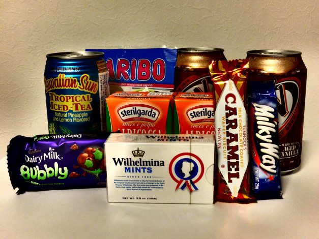 Обои картинки фото бренды, - другое, продукты