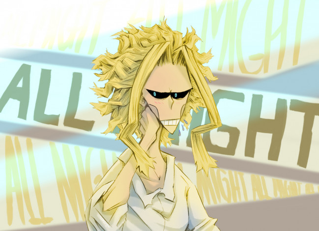 Обои картинки фото аниме, boku no hero academia, моя, геройская, академия