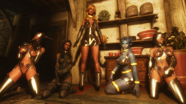 Обои картинки фото 3д графика, эльфы , elves, взгляд, девушка, фон