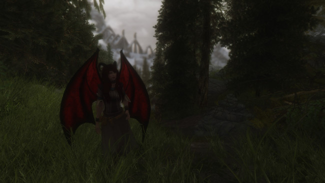 Обои картинки фото 3д графика, фантазия , fantasy, фон, взгляд, девушка