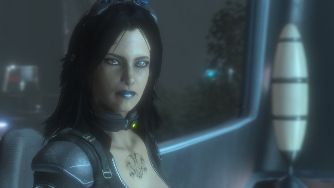 Обои картинки фото 3д графика, фантазия , fantasy, взгляд, девушка, фон