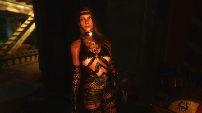 Обои картинки фото 3д графика, фантазия , fantasy, взгляд, девушка, фон