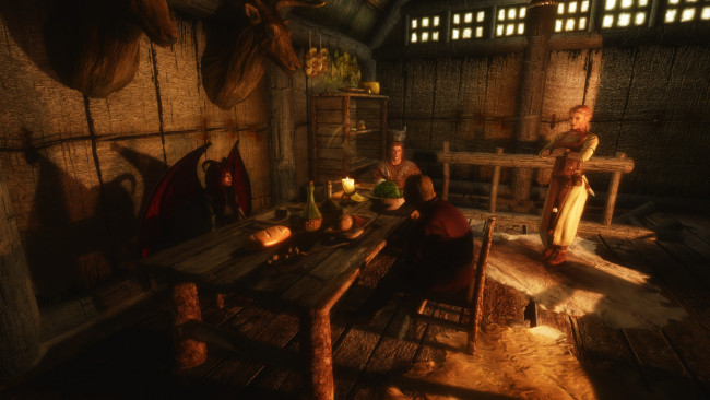 Обои картинки фото 3д графика, фантазия , fantasy, взгляд, девушка, фон