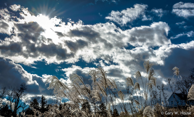 Обои картинки фото природа, восходы, закаты, облака