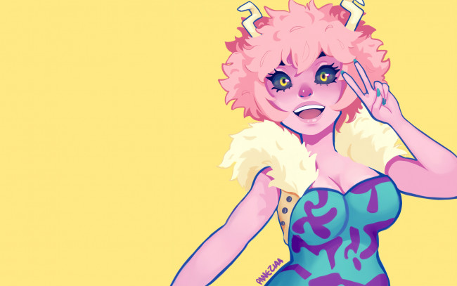 Обои картинки фото аниме, boku no hero academia, моя, геройская, академия