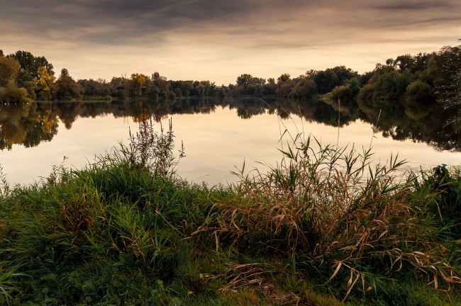 Обои картинки фото природа, реки, озера, простор