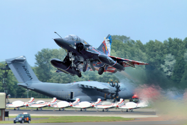 Обои картинки фото авиация, боевые самолёты, истребитель