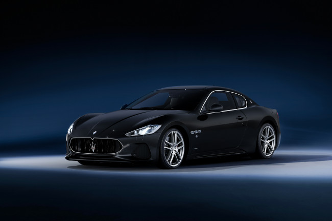 Обои картинки фото автомобили, maserati