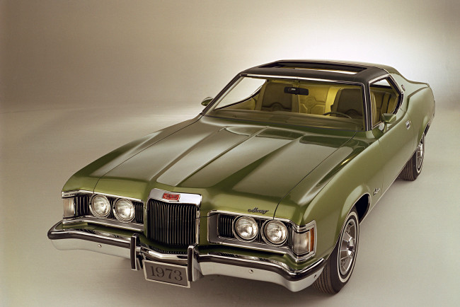 Обои картинки фото автомобили, mercury