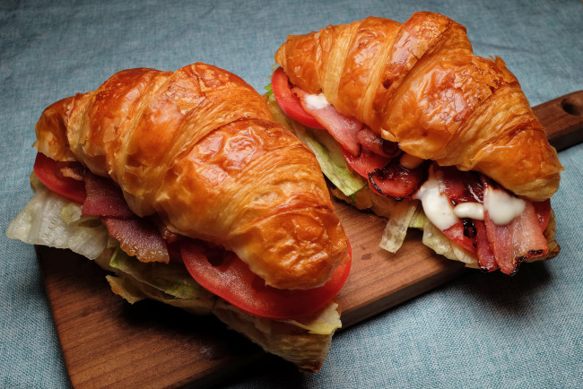 Обои картинки фото еда, бутерброды,  гамбургеры,  канапе, бутер