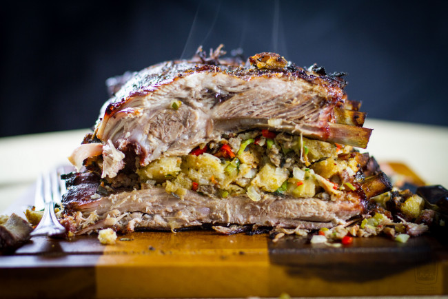 Обои картинки фото еда, мясные блюда, мясо