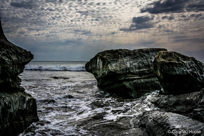 Обои картинки фото природа, побережье, скалы