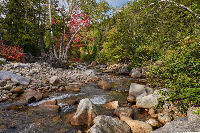 Обои картинки фото природа, реки, озера, простор