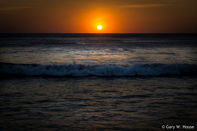 Обои картинки фото природа, восходы, закаты, закат