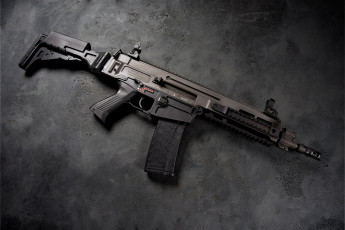 Картинка bren+2 оружие автоматы ствол